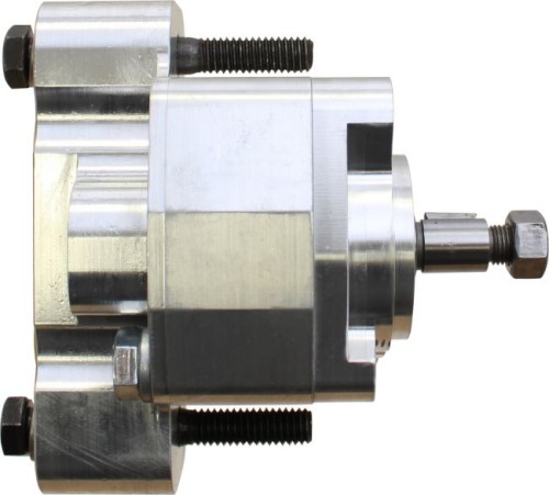 An image of 376993R94 Hydraulic Pump 3